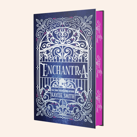 Enchantra