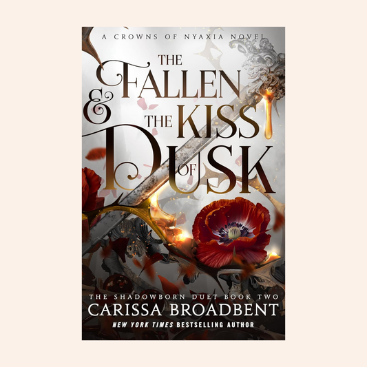 The Fallen & the Kiss of Dusk
