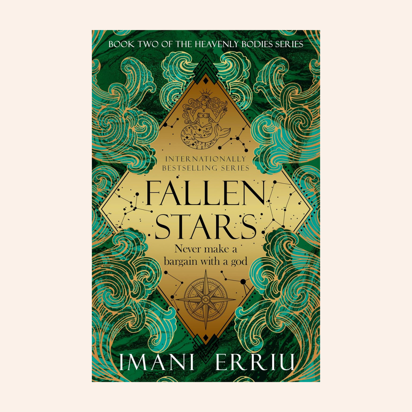 Fallen Stars