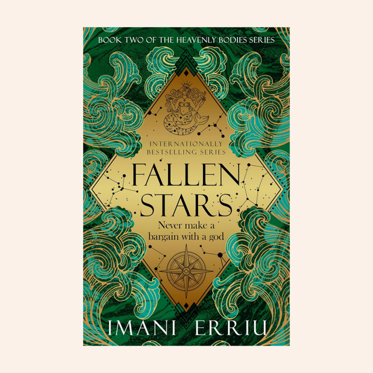 Fallen Stars