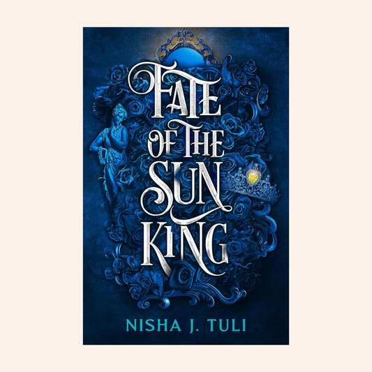 Fate of the Sun King