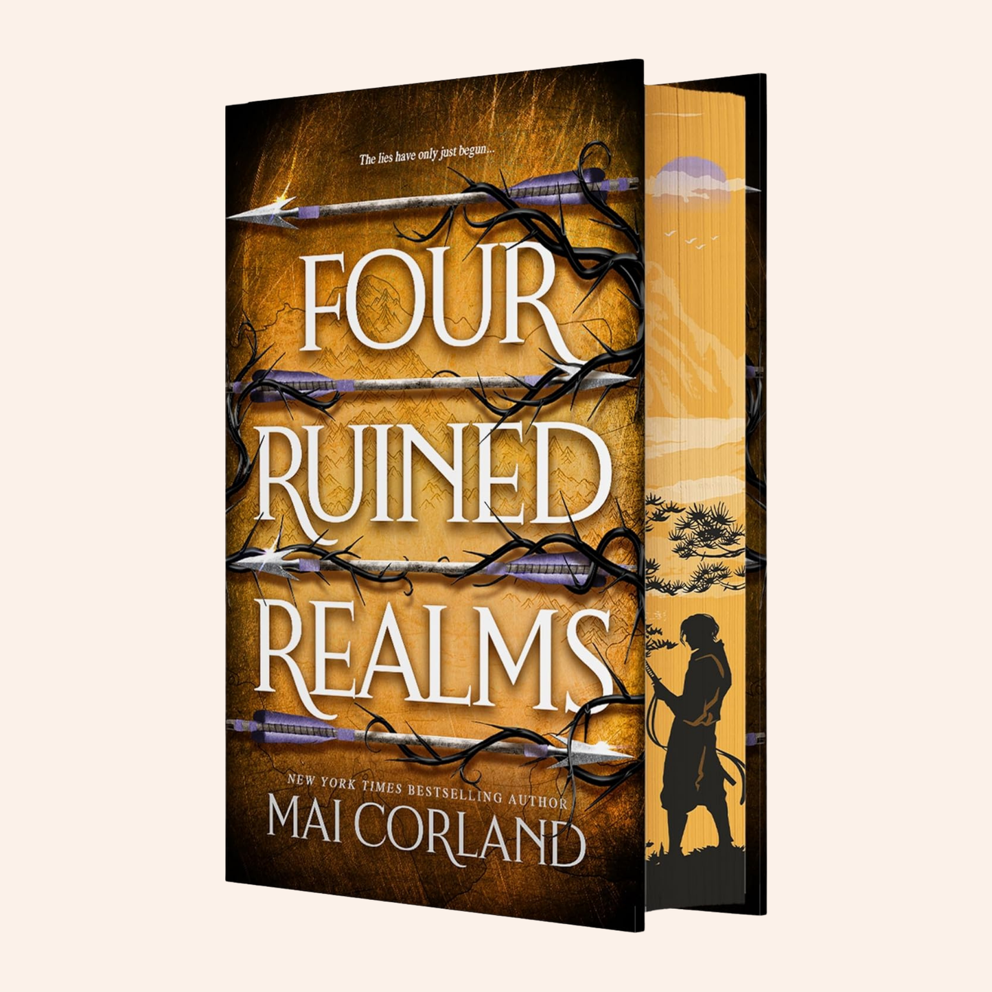 Four Ruined Realms - Special Edition