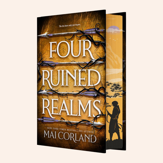 Four Ruined Realms - Special Edition