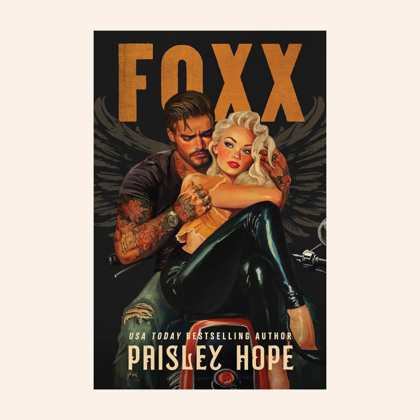 Foxx
