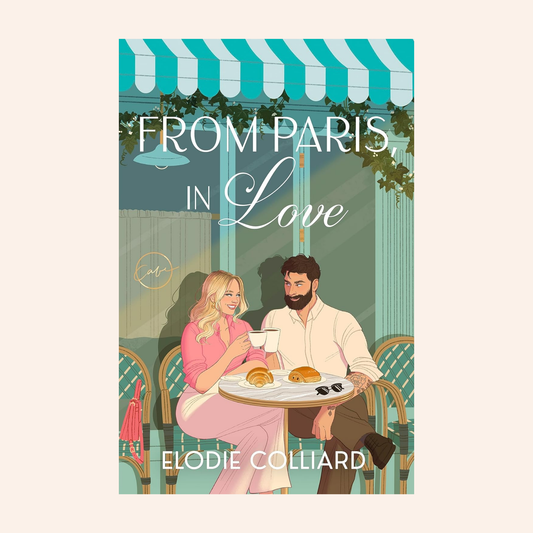 From Paris in Love
