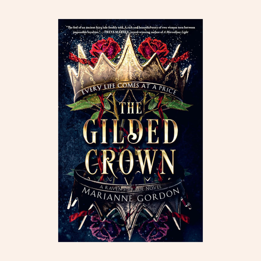 The Gilded Crown