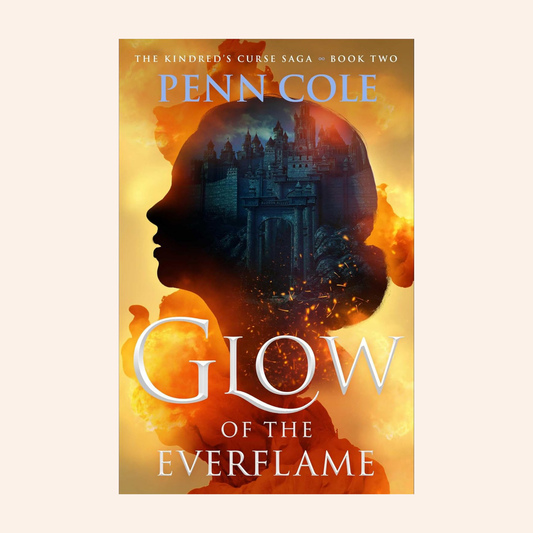 Glow of the Everflame