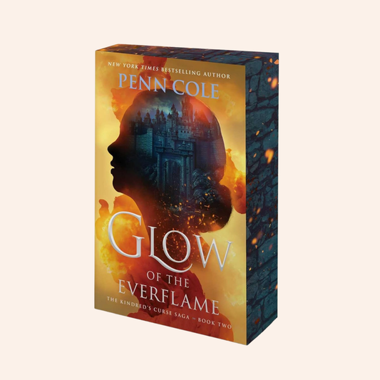 Glow of the Everflame