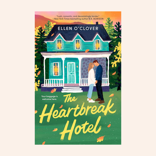 The Heartbreak Hotel