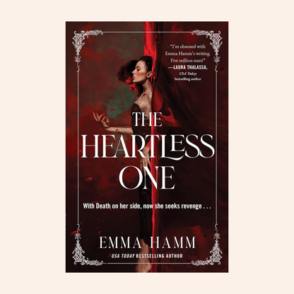 The Heartless One