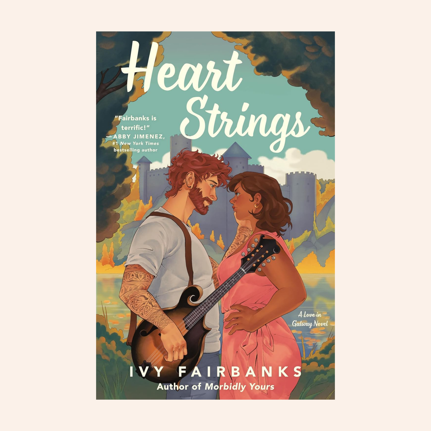 Heart Strings
