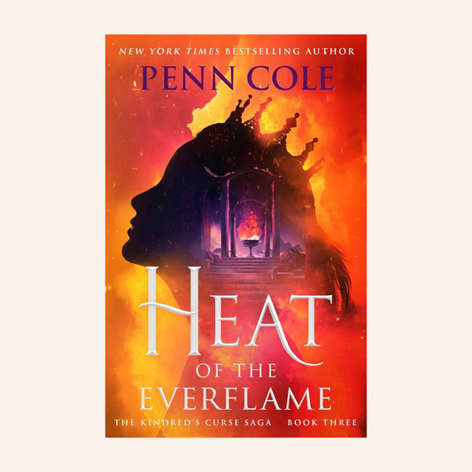 Heat of the Everflame