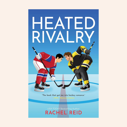Heated Rivalry