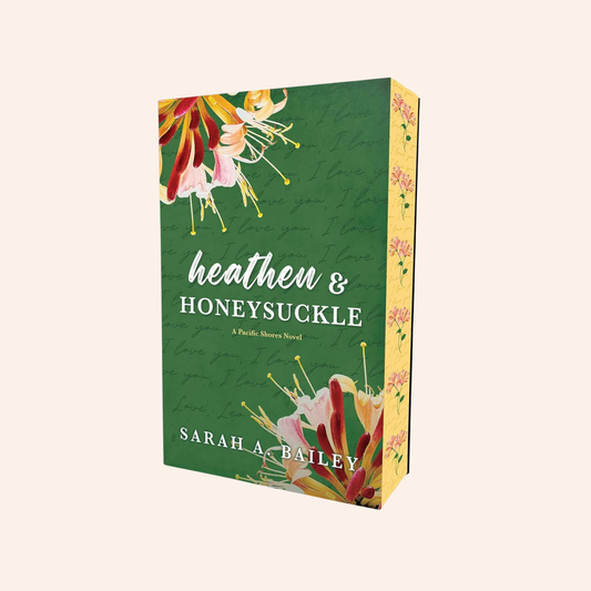 Heathen & Honeysuckle
