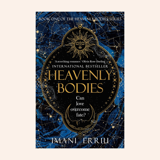 Heavenly Bodies