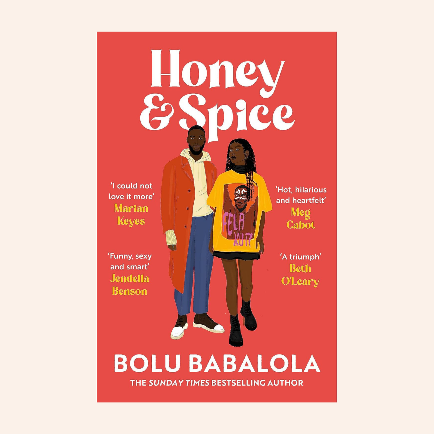Honey & Spice