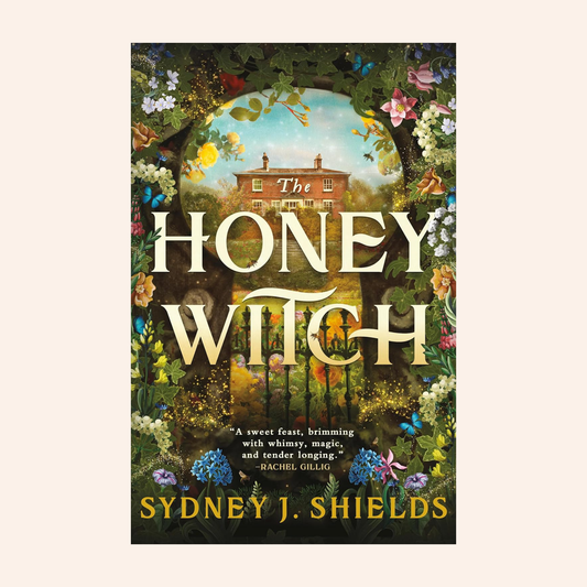 The Honey Witch