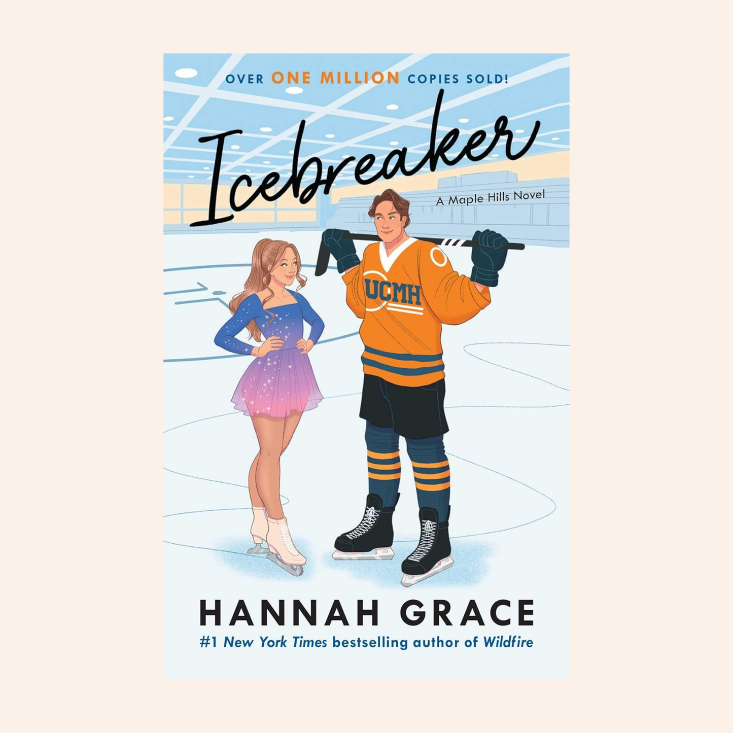 Ice Breaker