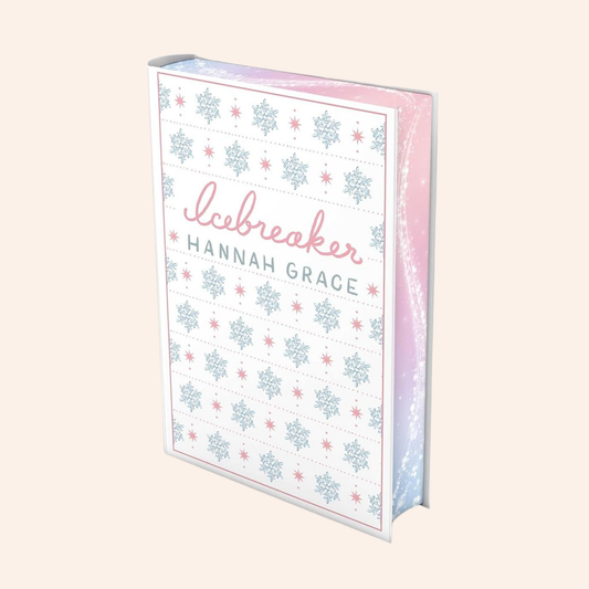 Icebreaker (Deluxe Edition)