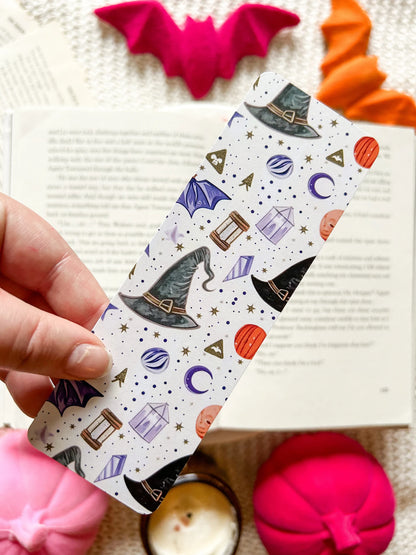 Magic is in the Air Bookmark