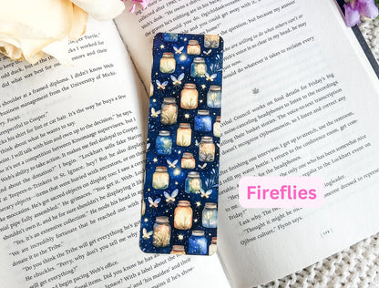 Night Magic Bookmarks