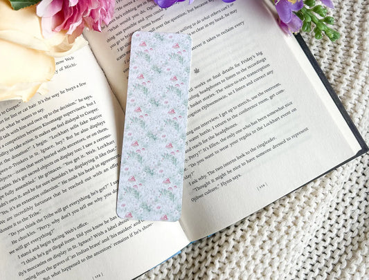 Meadow Bookmark