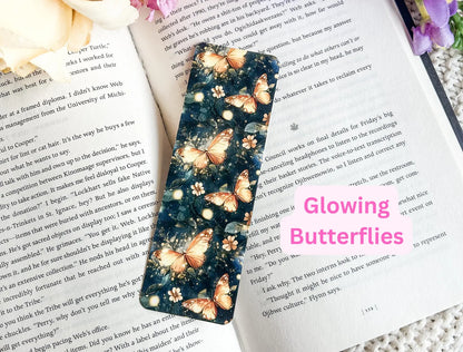 Night Magic Bookmarks