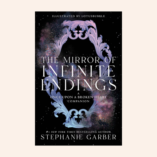 The Mirror of Infinite Endings