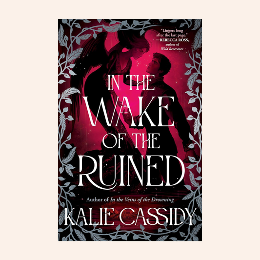In the Wake of the Ruined