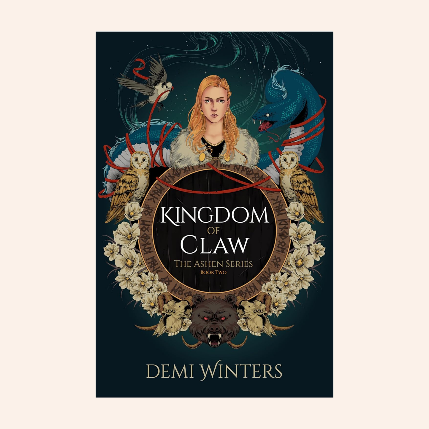Kingdom of Claw