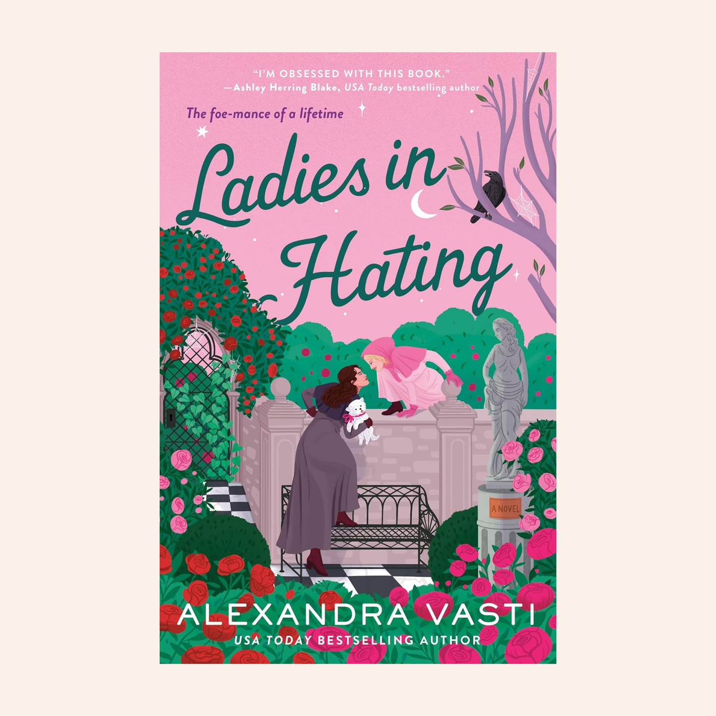 Ladies in Hating