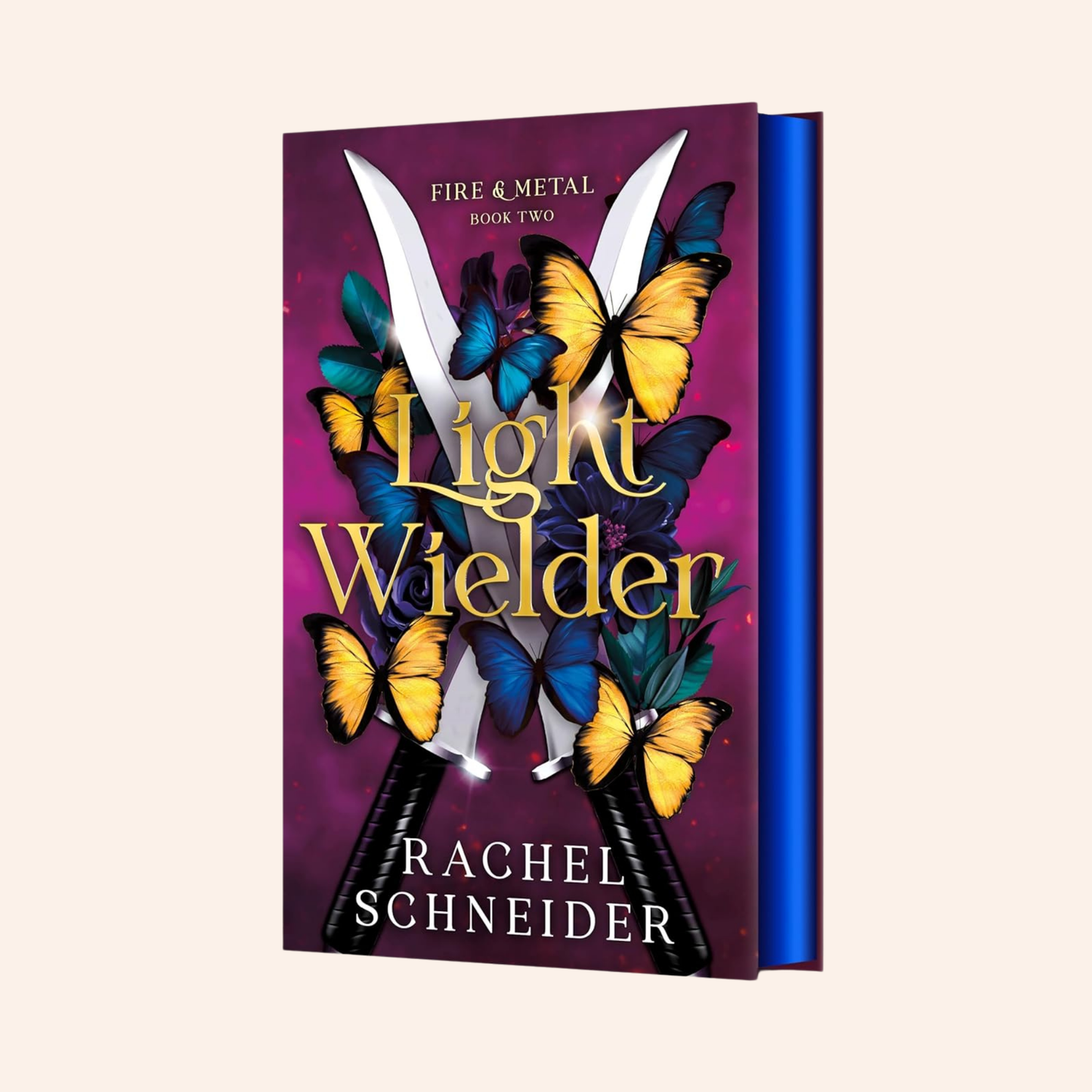 Light Wielder