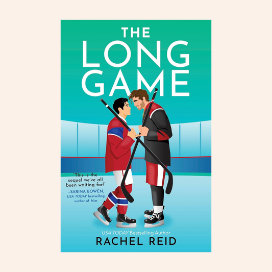 The Long Game