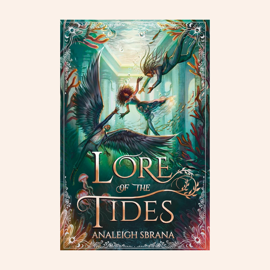 Lore of the Tides