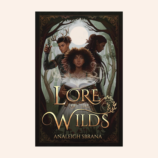 Lore of the Wilds