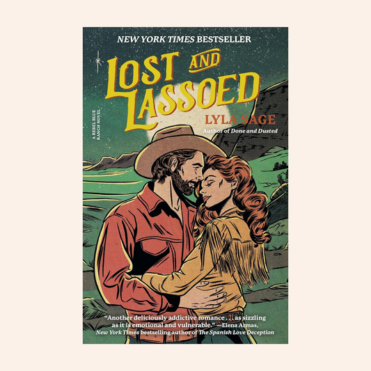Lost and Lassoed