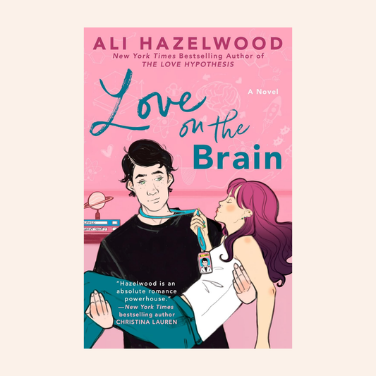 Love on the Brain