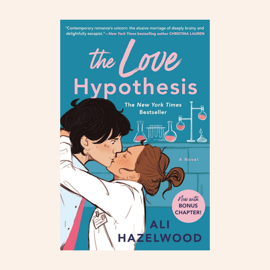 The Love Hypothesis