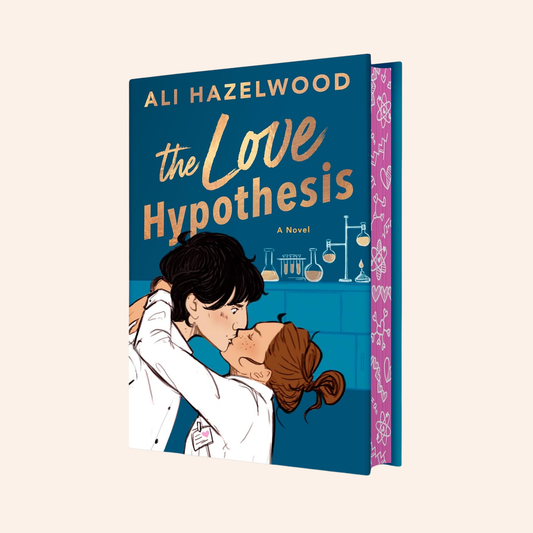 The Love Hypothesis - Collector's Edition