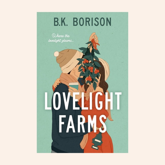 Lovelight Farms