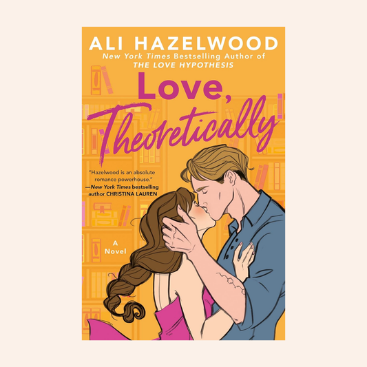 Love, Theoretically