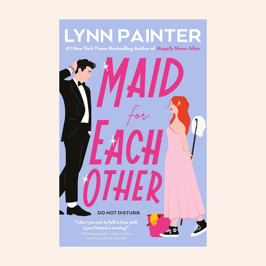 Maid for Each Other