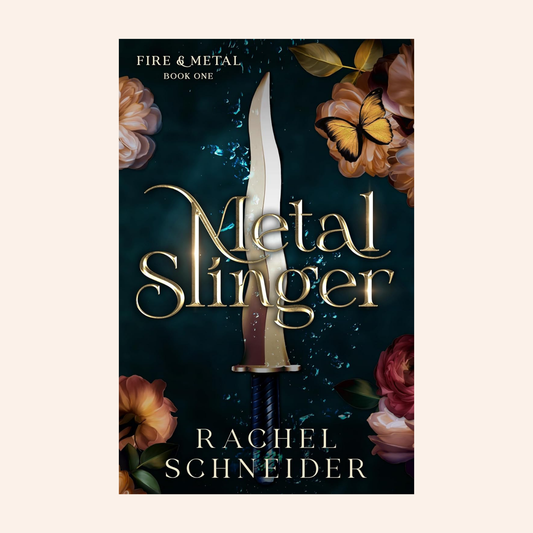Metal Slinger