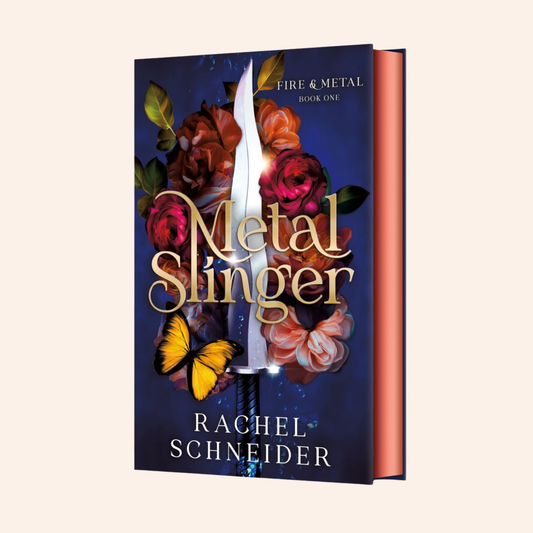 Metal Slinger (Deluxe Limited Edition)