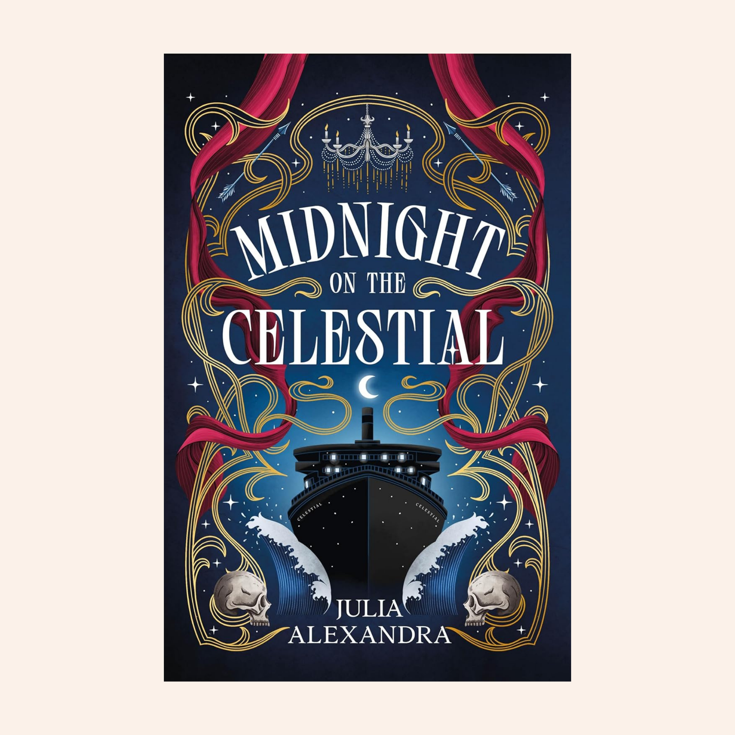 Midnight on the Celestial
