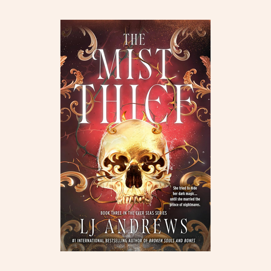 The Mist Thief