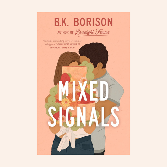Mixed Signals