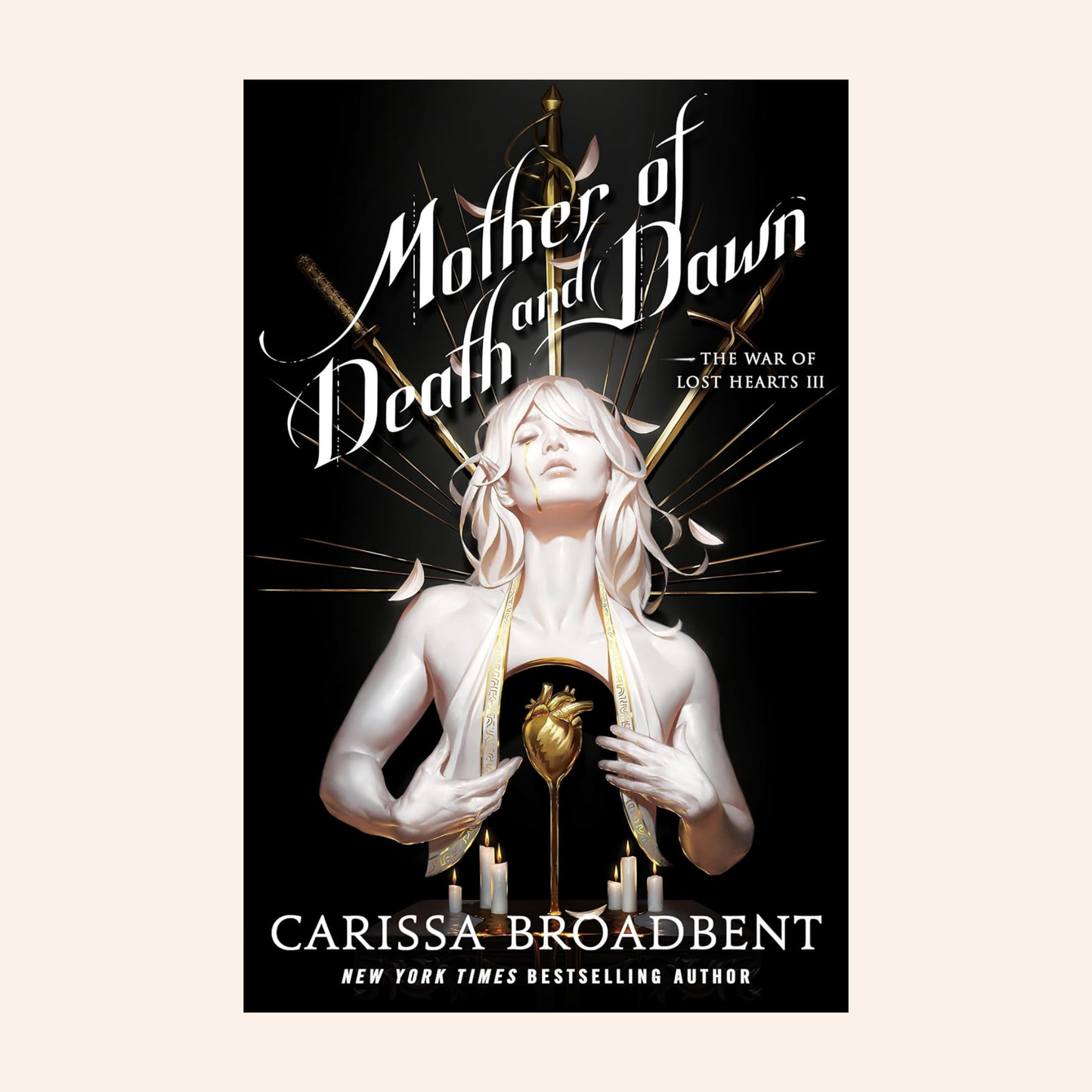 Mother of Death and Dawn
