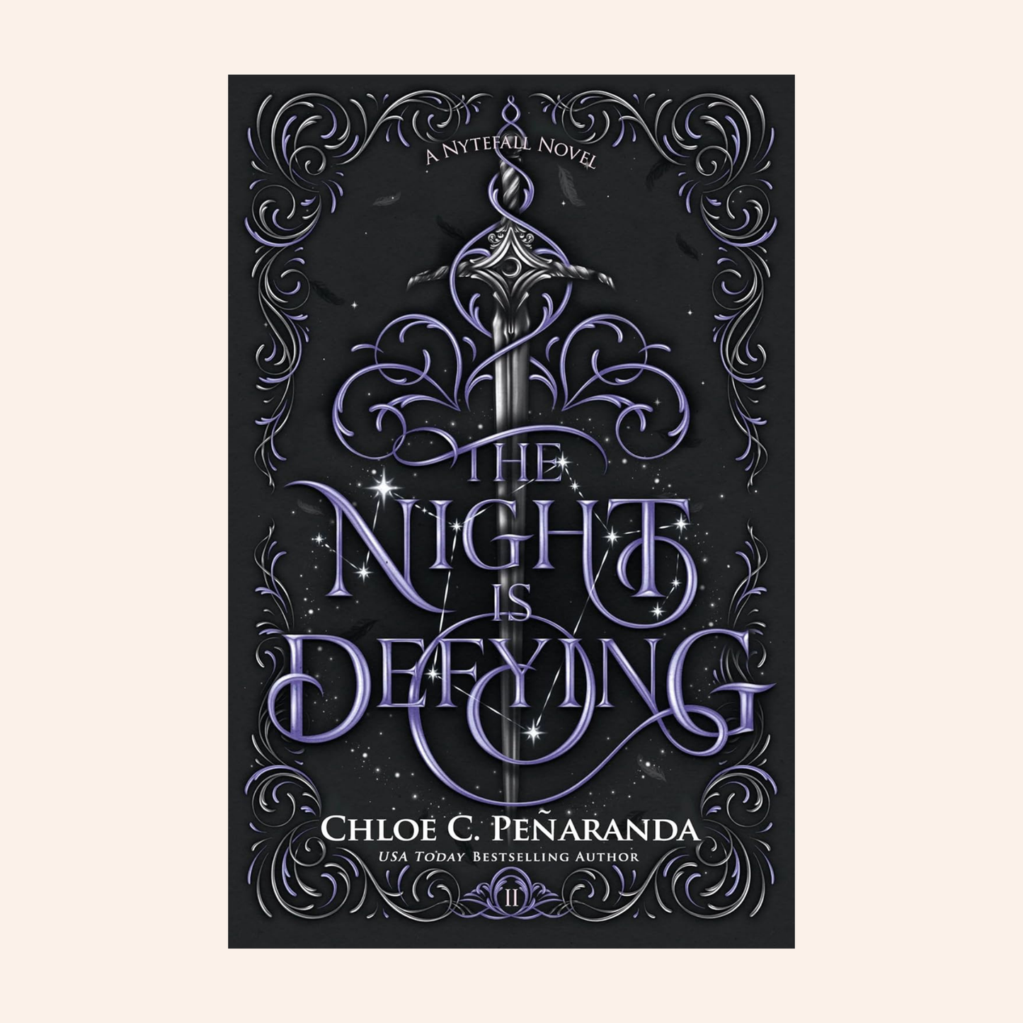 The Night is Defying