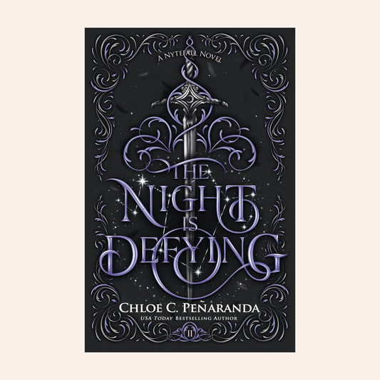 The Night is Defying